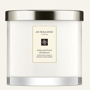 English Pear & Freesia Scented Candle | Jo Malone London