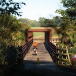 Neuse River Trail