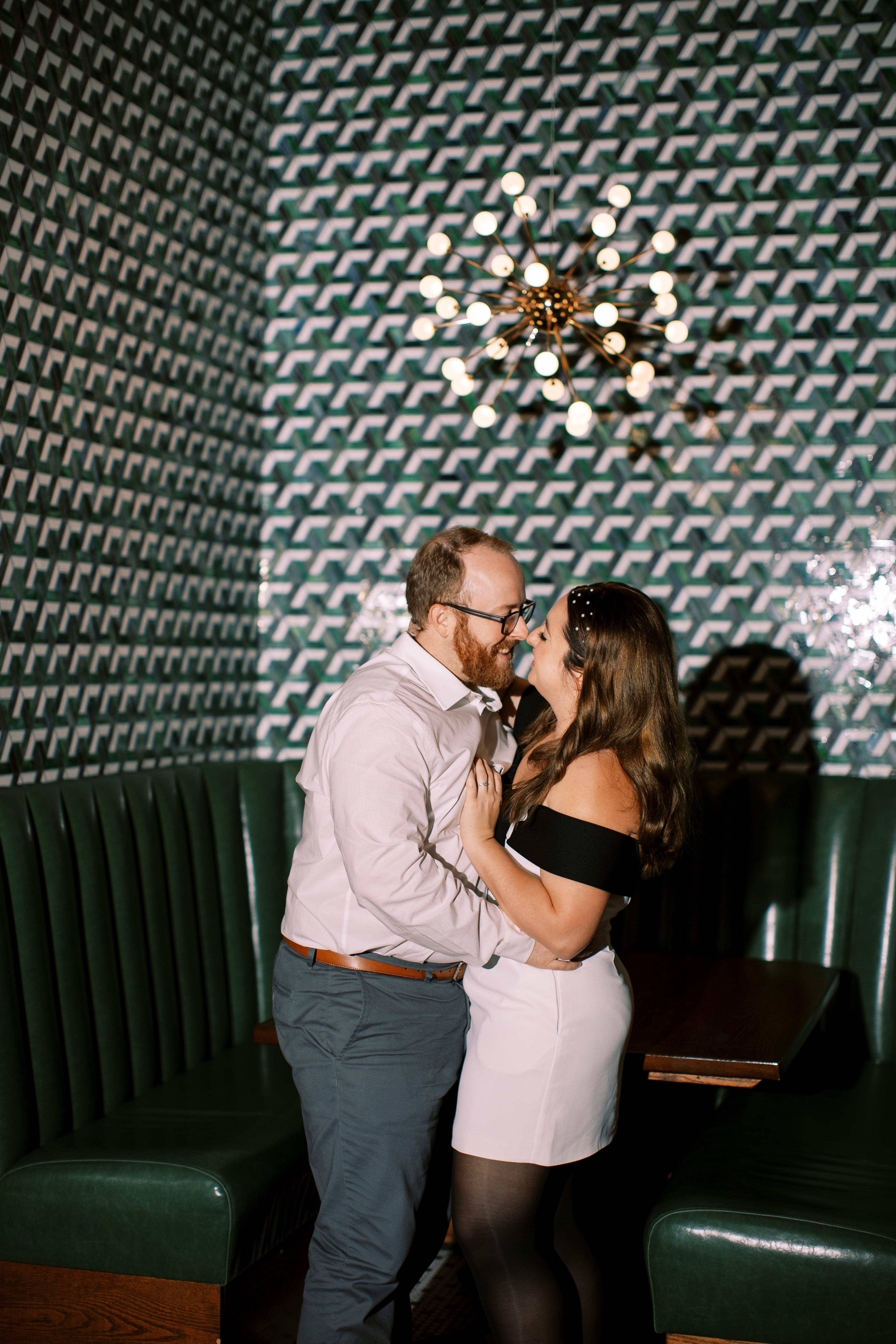 The Wedding Website of Eden Kushner and Ryan Hunter