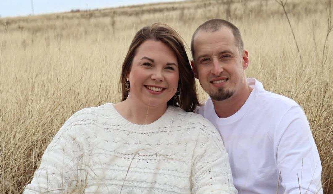 The Wedding Website of Rebecca Skipworth and Brad Homier