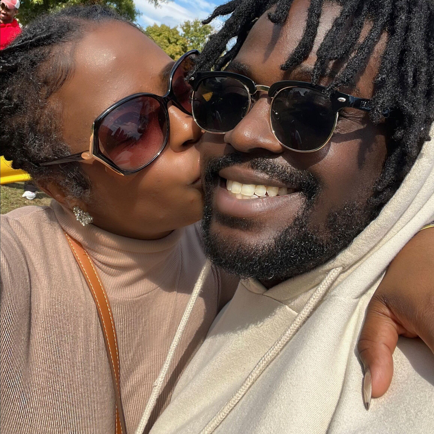 The Wedding Website of Kierra Wilson and David Minor