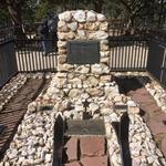 Buffalo Bill's Grave