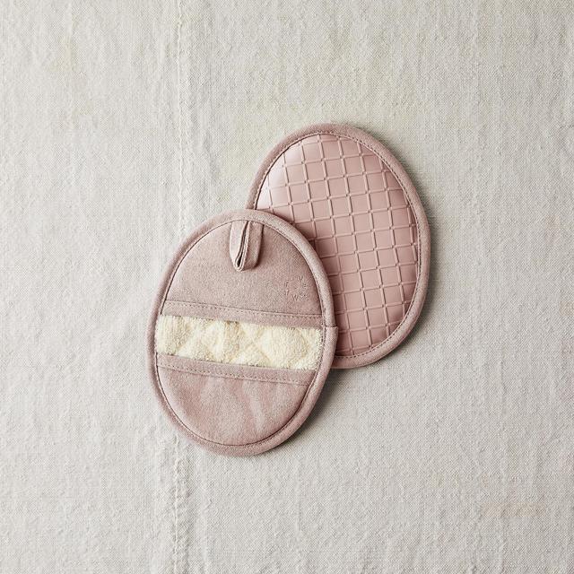 Silicone Pot Holders