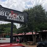 Terry Black's Barbecue