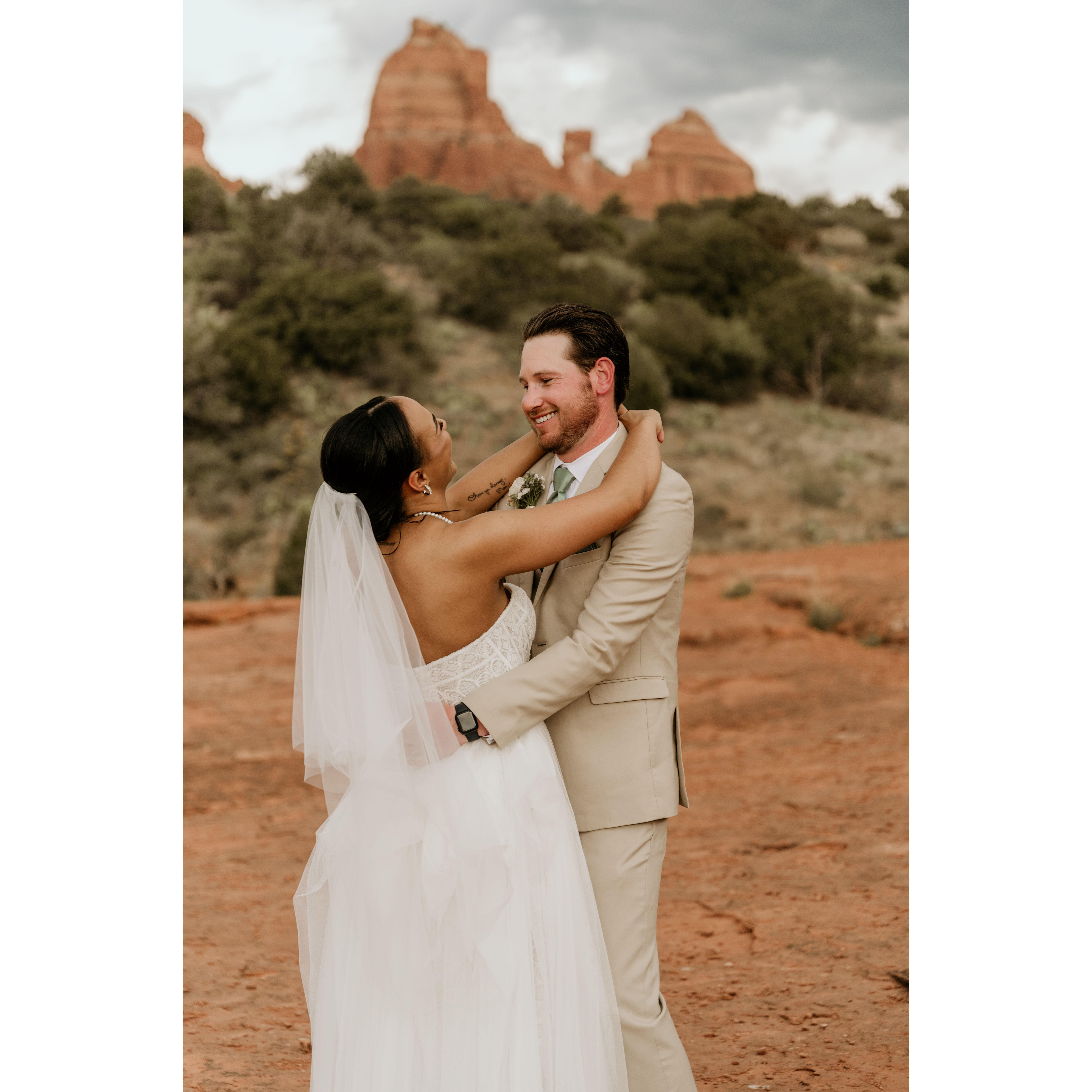First Dance