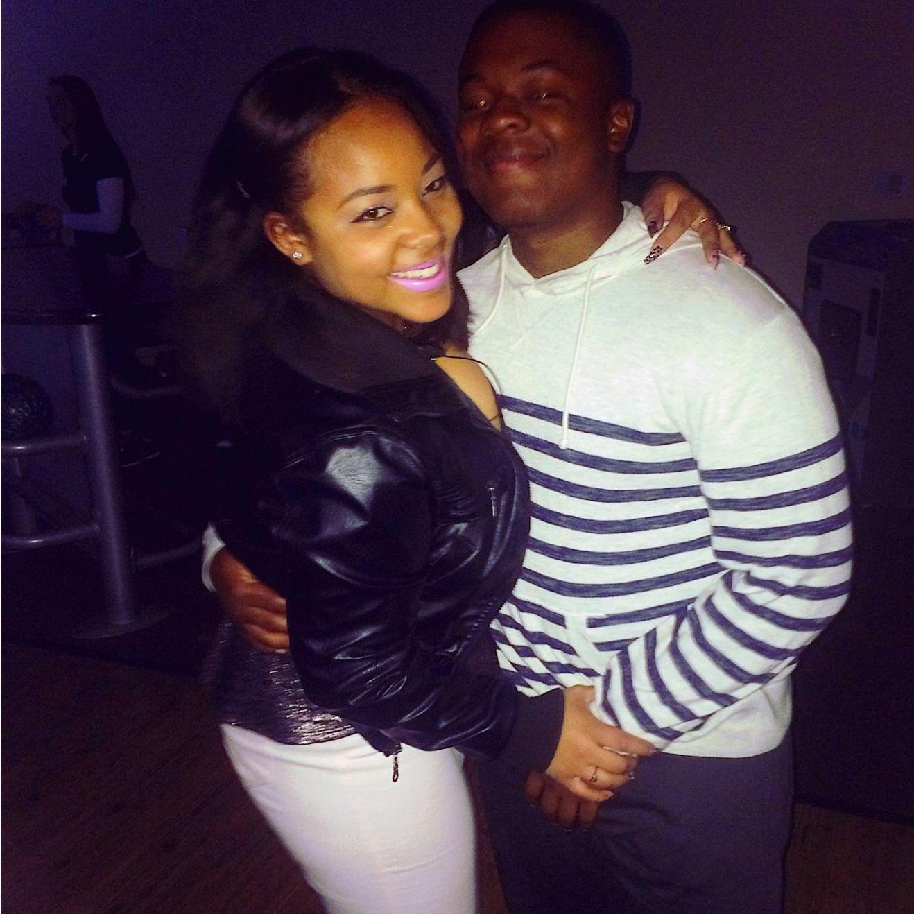 2015... Time flies when we're together