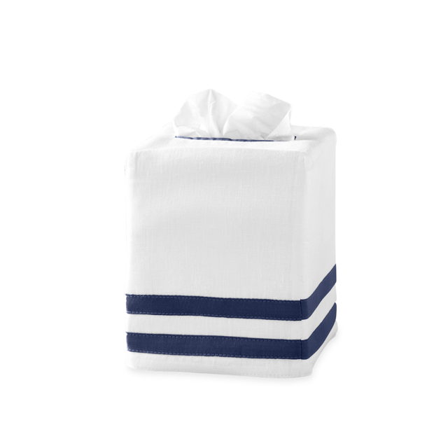 Allegro Tissue Box Cover