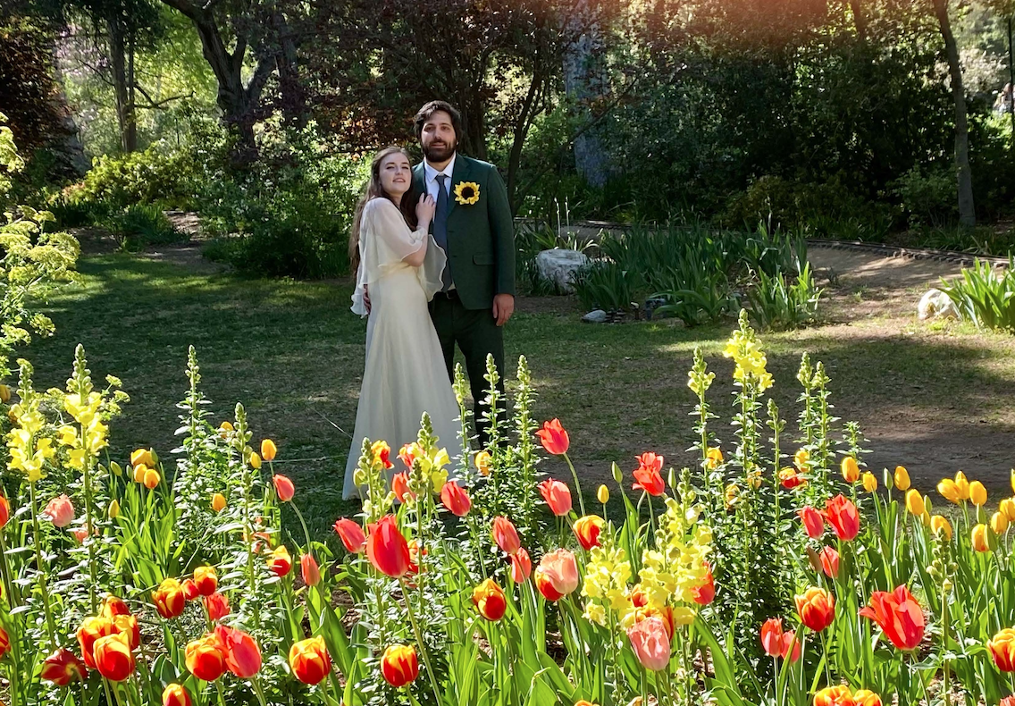 The Wedding Website of Jacob Herman and Hannah Moriarty