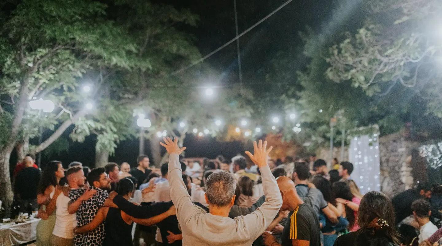 The Wedding Website of ilias laios and erofili karimali