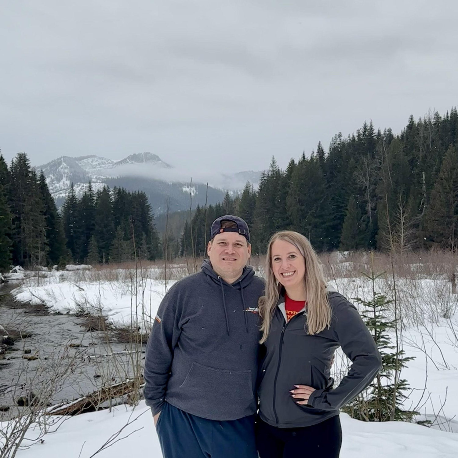 Washington State