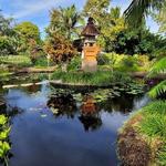 Naples Botanical Gardens