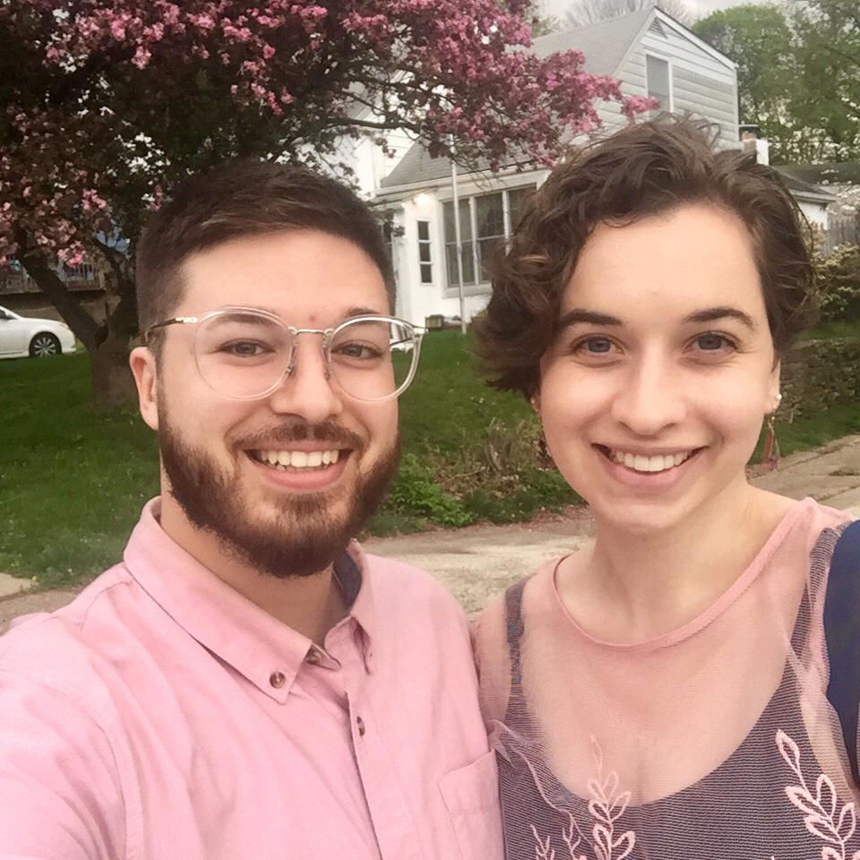Philadelphia, 2019