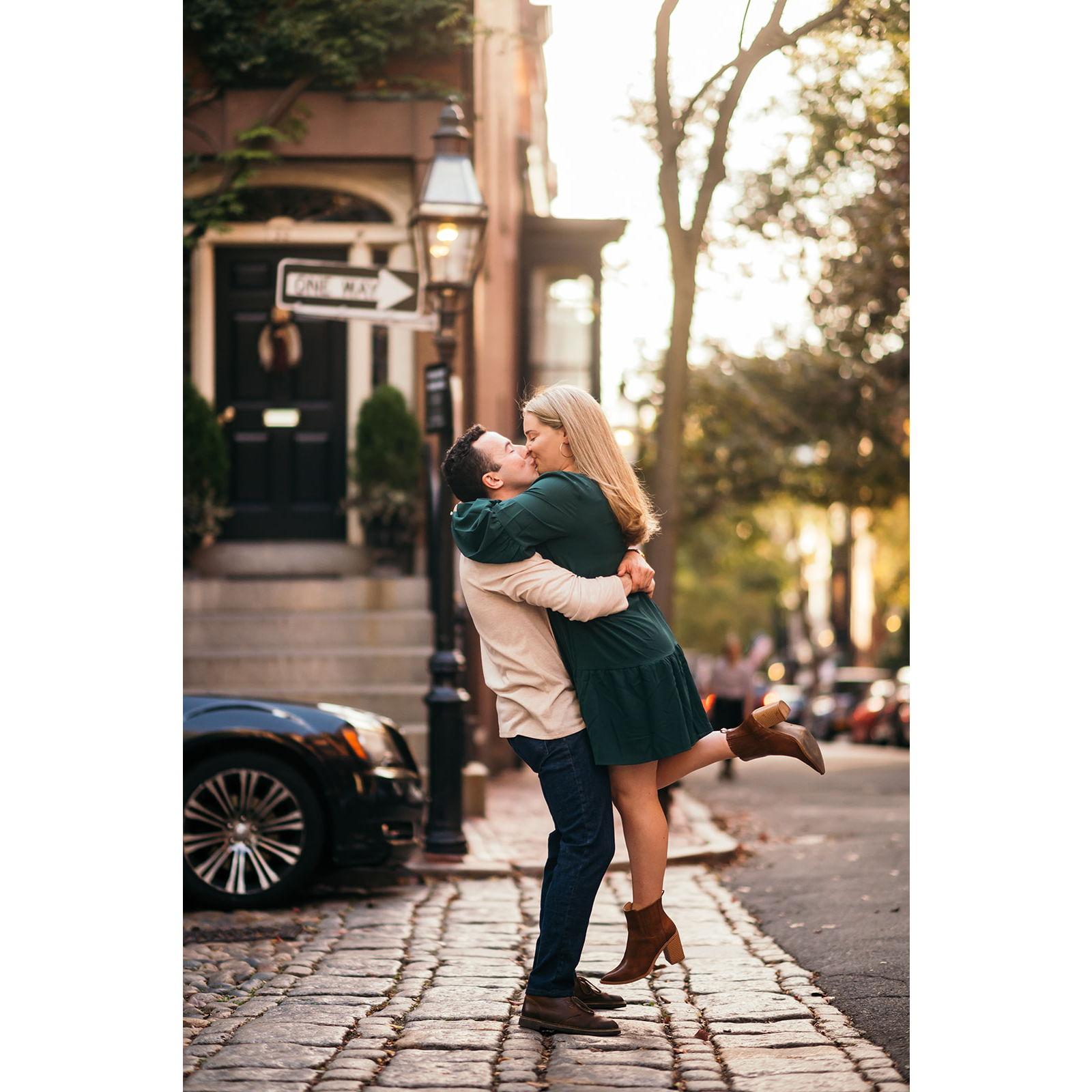 Engagement Photos