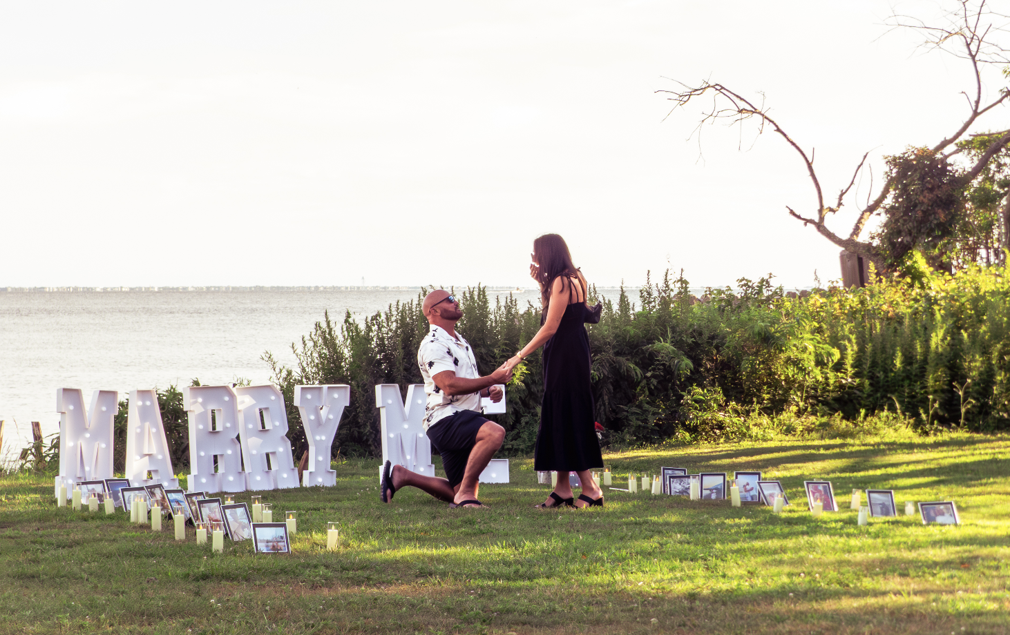The Wedding Website of Kelsey Marigliano and Michael Vitale