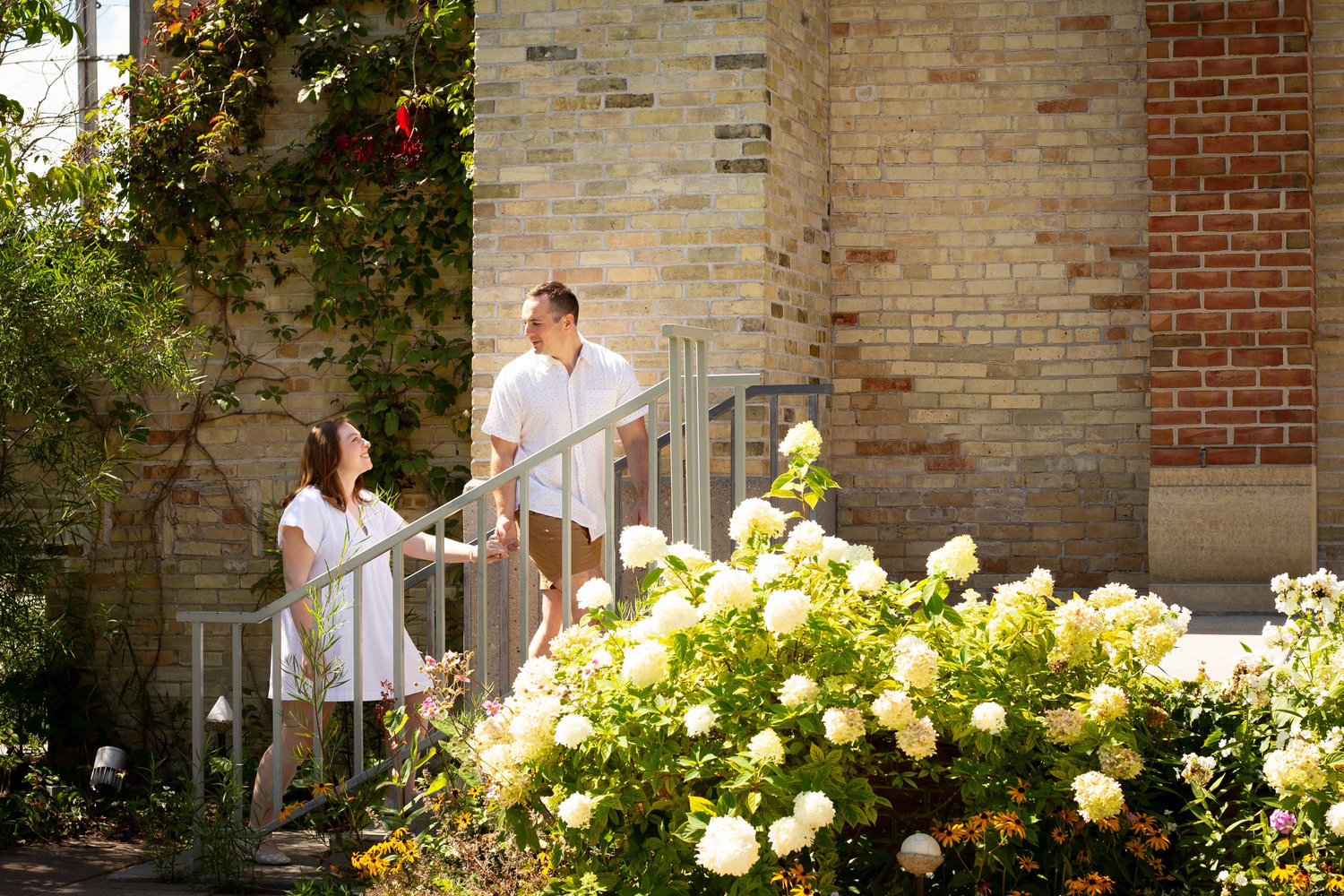 The Wedding Website of Allison Butler and Connor Walsh