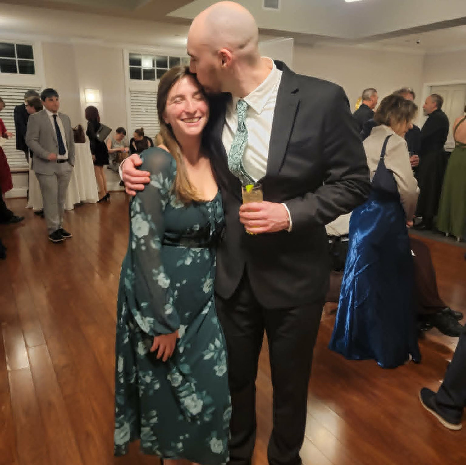 Matt & Ellen's Wedding (Nov. 2025)