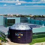 Michigan Science Center