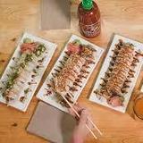Dharma Sushi