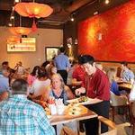 Peter Chang Richmond