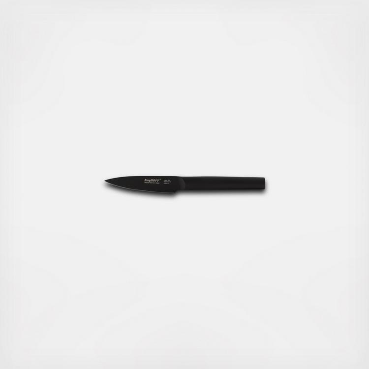 BergHOFF Ron 6-Piece Black Starter Knife Block Set + Reviews