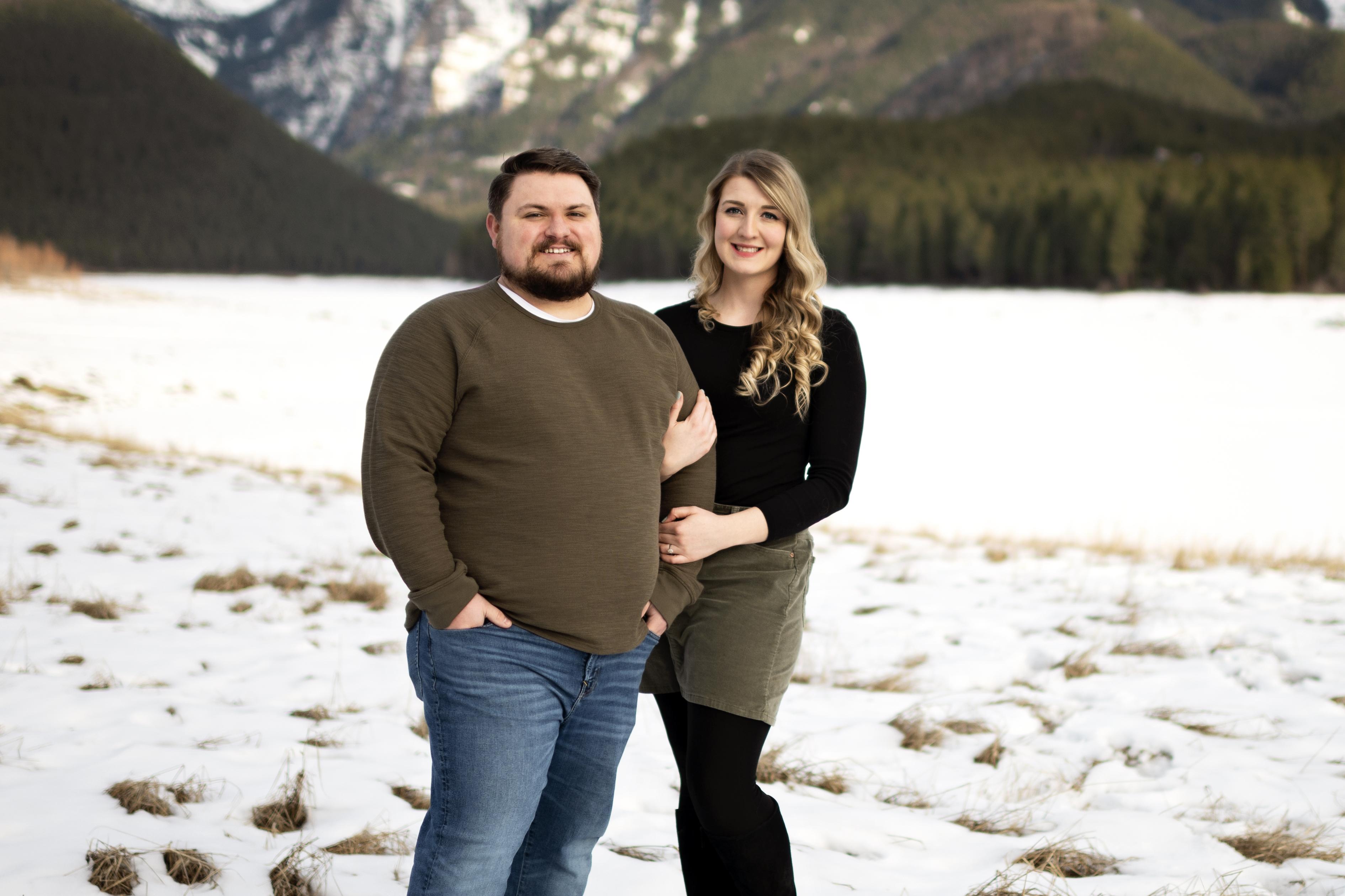 The Wedding Website of Jacie Morrison and Logan Nutzman