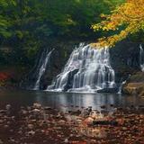 Wadsworth Falls State Park
