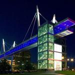 Davenport Skybridge
