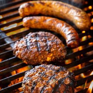 BBQ Grill Fund
