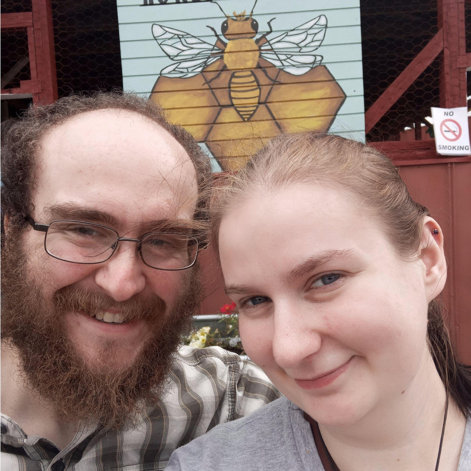 The Clack County Fair
