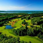 Manitou Passage Golf Club