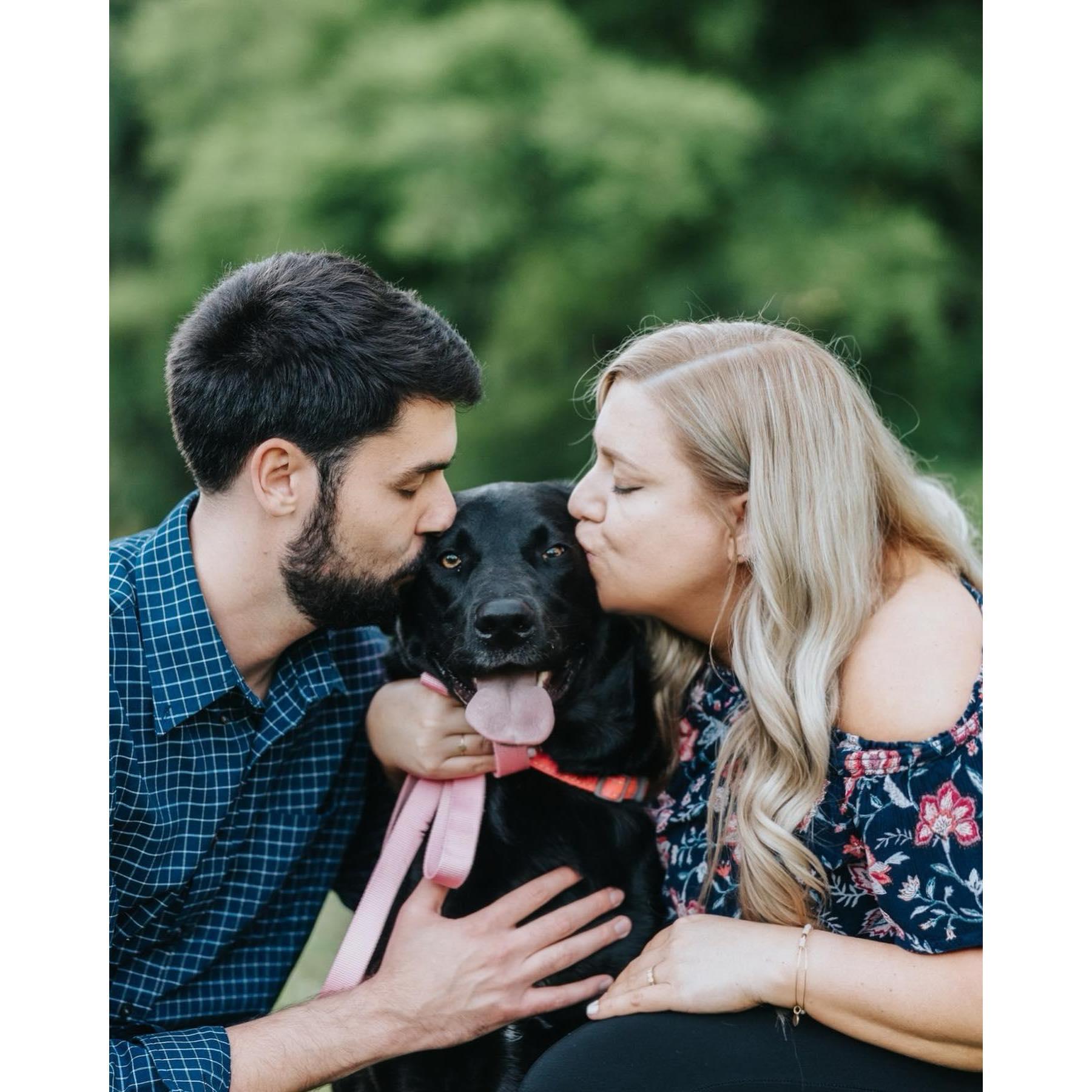 Engagement Photos