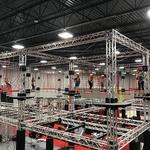 Adrenaline Monkey at SPIRE