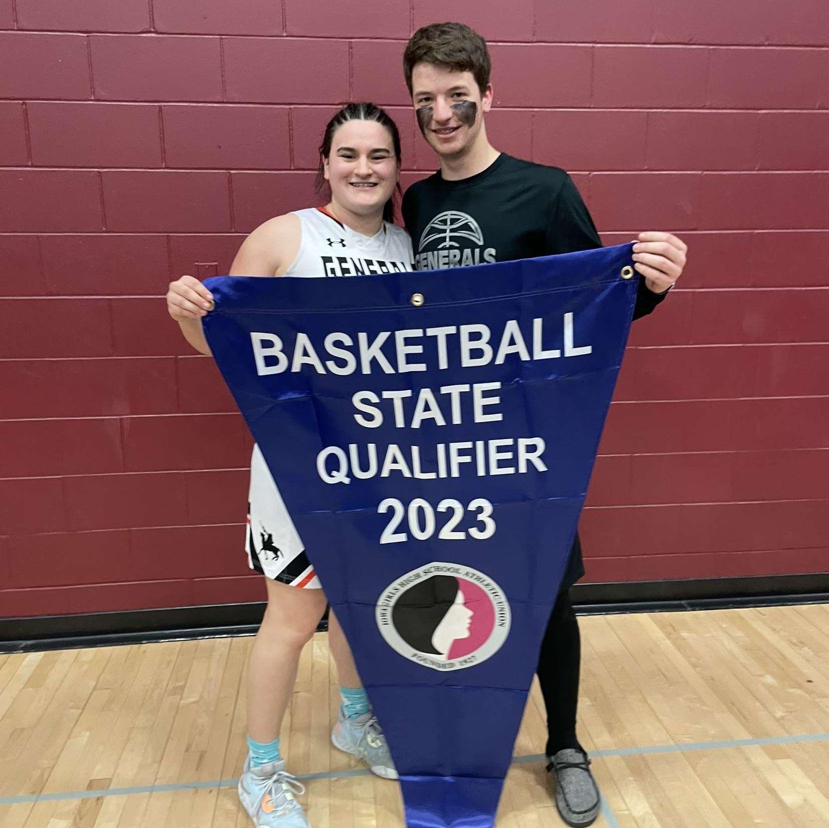 Senior Year: State bound!