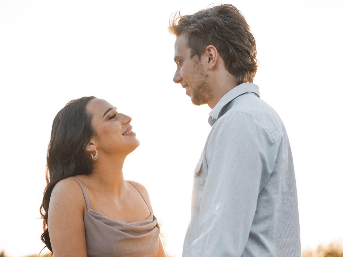 The Wedding Website of Brady Trankle and Alexandra Jeffus