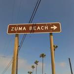 Zuma Beach