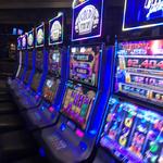MGM Grand Detroit