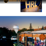 HRL Brewery & Pubbery