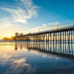 Oceanside Pier