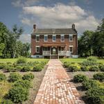 Liberia House Historic Site