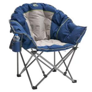 Bass Pro Shops XL Padded Club Chair