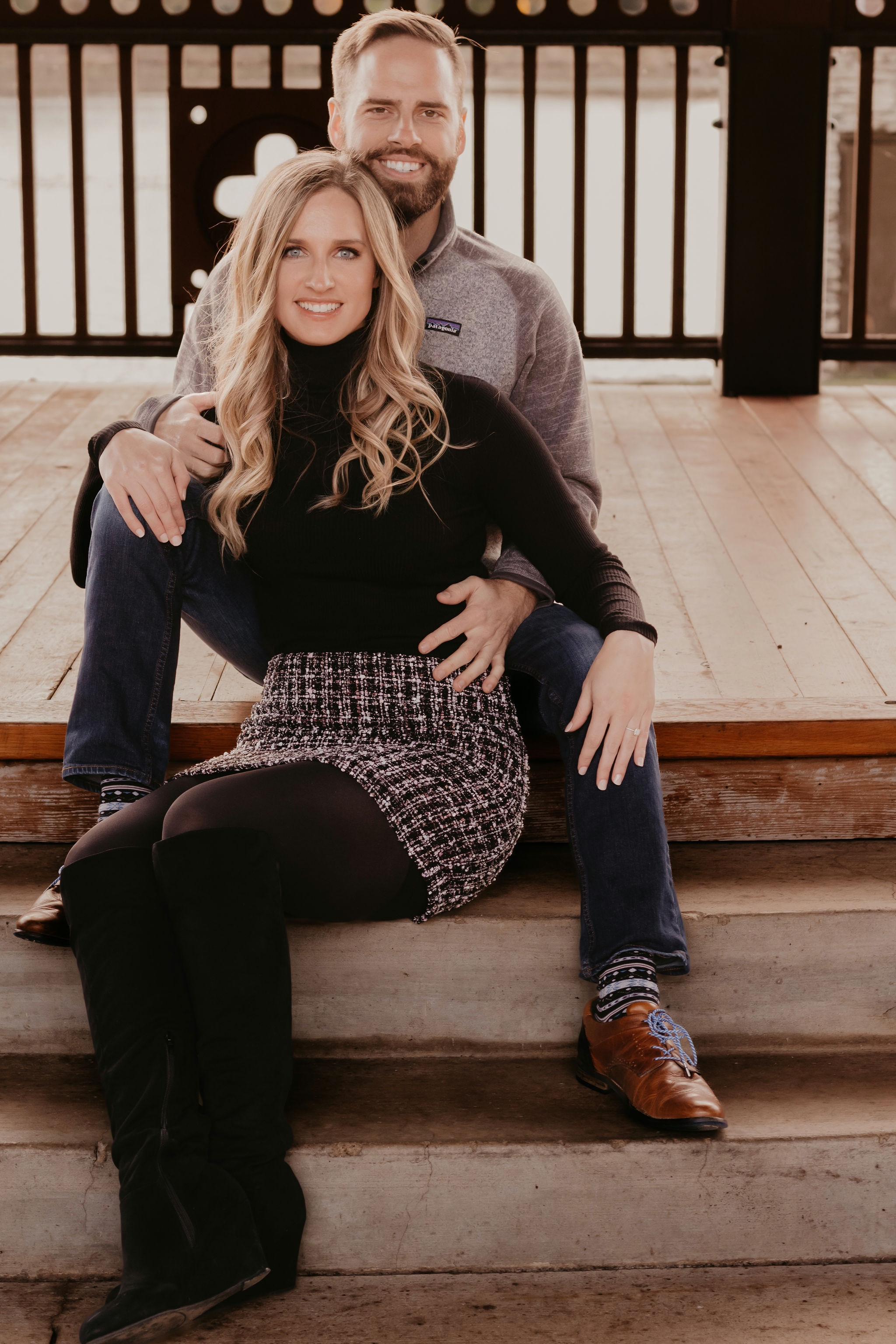 The Wedding Website of Brooke Pleva and Michelangelo Consiglio