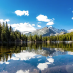 Rocky Mountain National Park