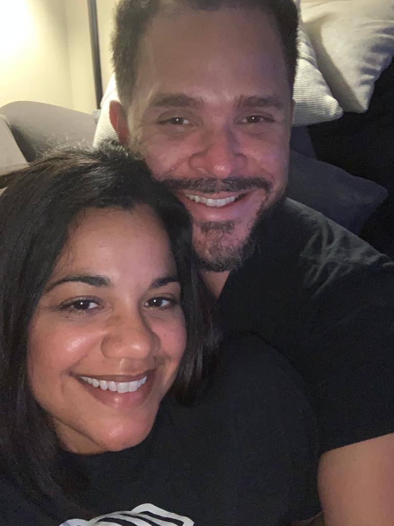 The Wedding Website of Alberto Perez and Carmen Perez
