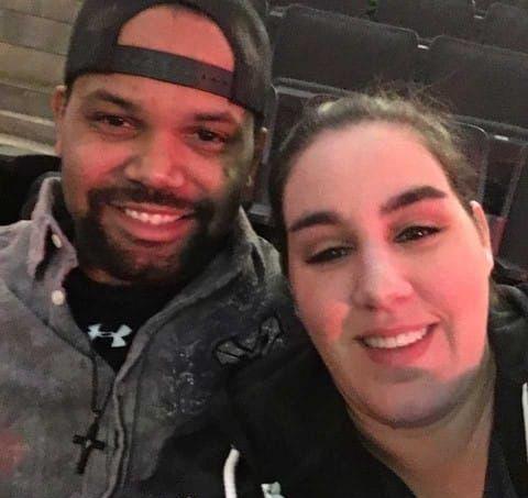 The Wedding Website of Crystal Hardy and Aaron Brumfiled