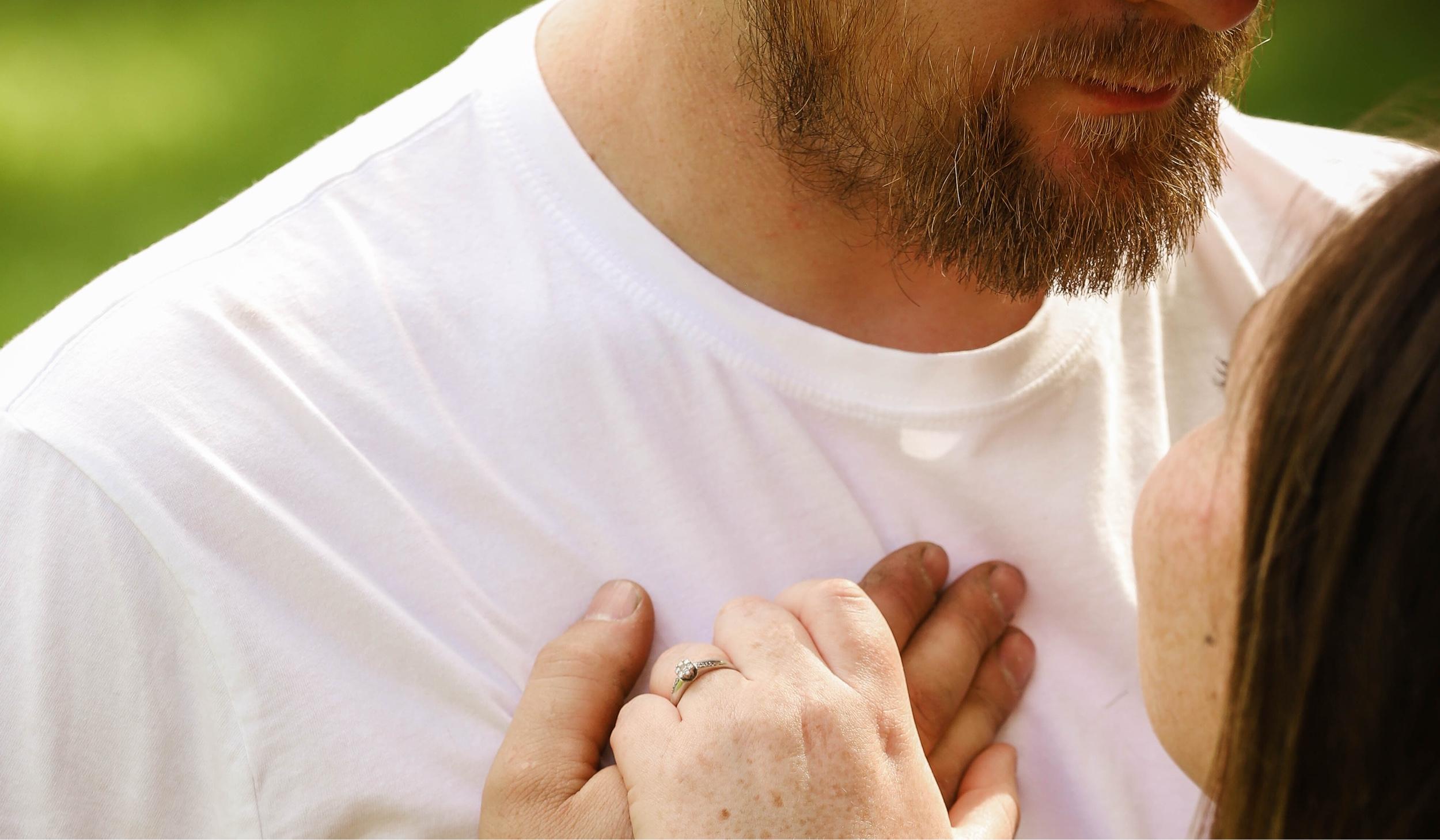 The Wedding Website of Jessica Smith and Scott Verkley