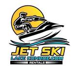 Jet Ski Lake Conroe