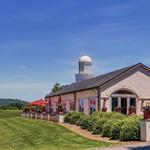 Barboursville Vineyards