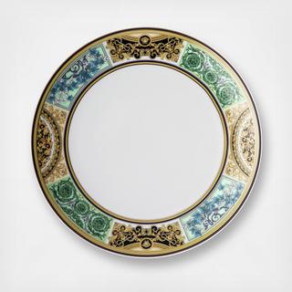 Barocco Mosaic Salad Plate
