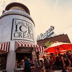 Little Man Ice Cream