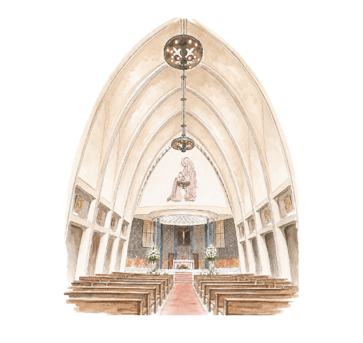 The Wedding Website of Carolina Ortiz and Sebastian Kempe